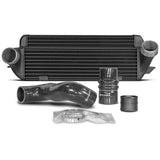 Wagner BMW N54 EVO2 Competition Intercooler and Downpipe Package (1M, 135i & 335i)