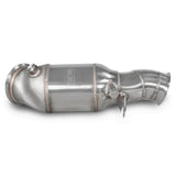 Wagner BMW N55 Performance Downpipe 07/13+ (M135i, M235i, M2, 335i & 435i)