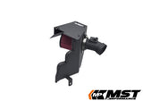MST Performance MST-SUB-STI1501 SUBARU WRX Induction Kit