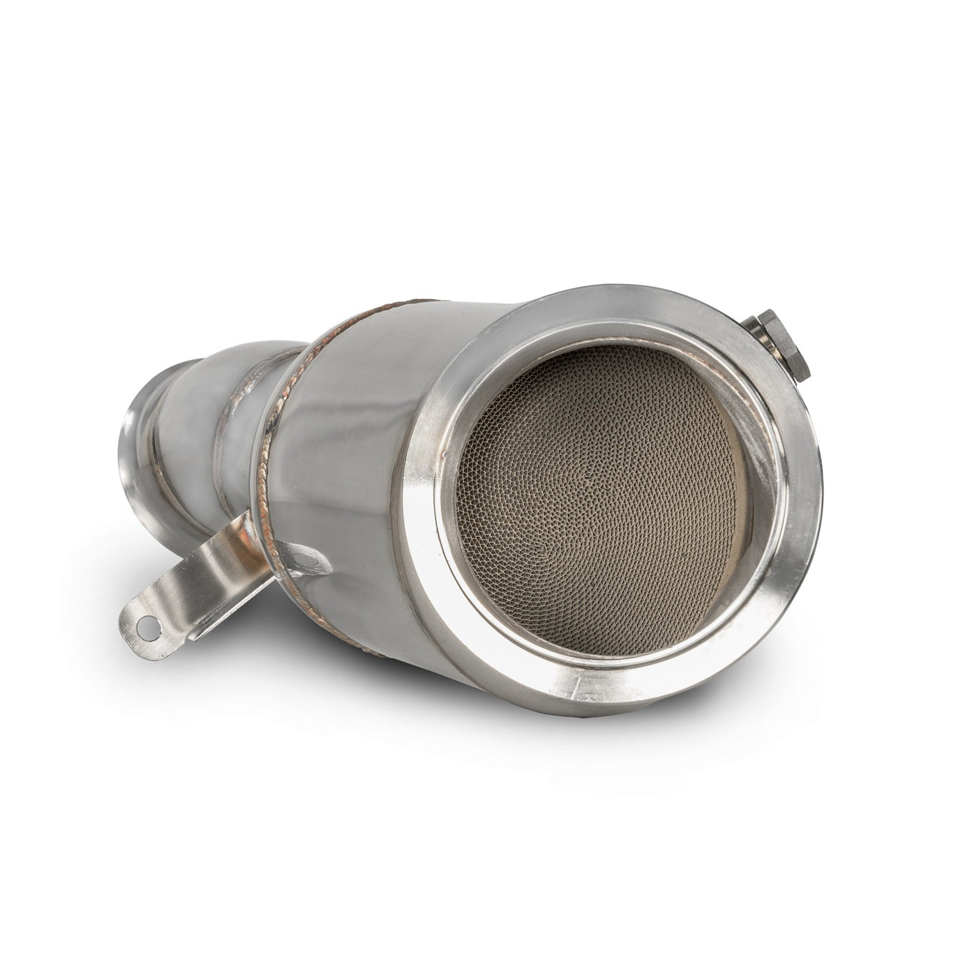 Wagner BMW N55 Performance Downpipe 07/13+ (M135i, M235i, M2, 335i & 435i)