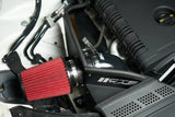 CTS Turbo Audi B8 B8.5 Air Intake System - True 3.5″ Velocity Stack (S4, S5, Q5 & SQ5)