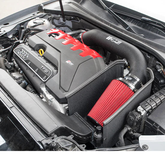 CTS Turbo 8V.2 8S EVO Performance Intake (RS3 & TTRS) - 2018 Only