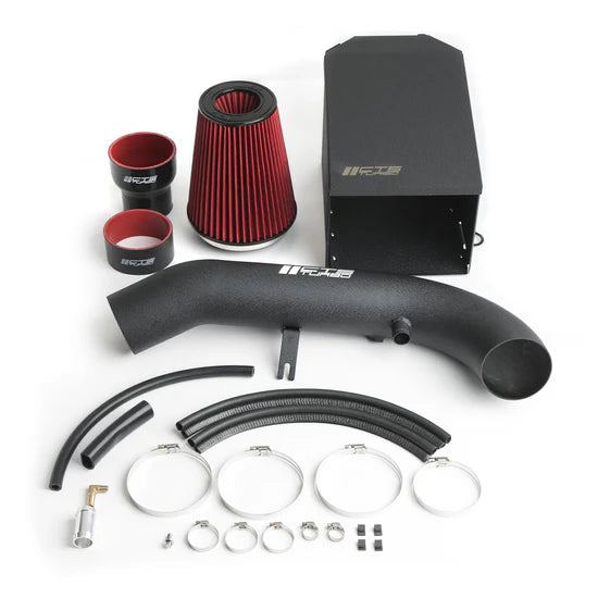 CTS Turbo 8V.2 8S EVO Performance Intake (RS3 & TTRS) - 2018 Only