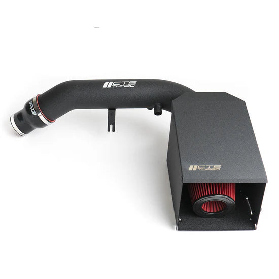 CTS Turbo 8V.2 8S EVO Performance Intake (RS3 & TTRS) - 2018 Only