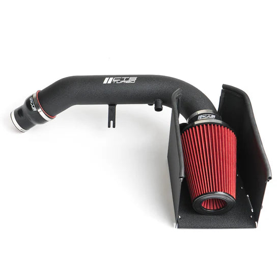 CTS Turbo 8V.2 8S EVO Performance Intake (RS3 & TTRS) - 2018 Only
