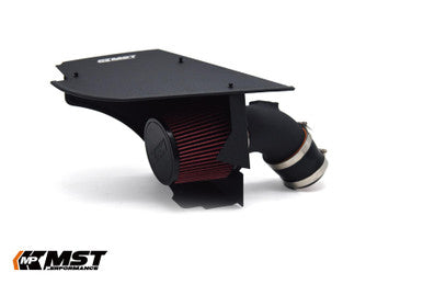 MST Performance BMW B58 G30 G31 540i Cold Air Intake System