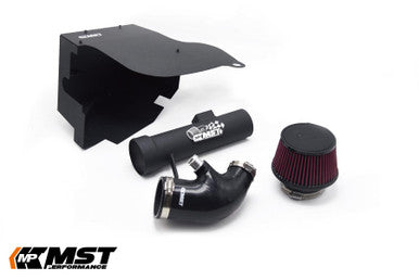MST Performance BMW 1.6T N13 F20 F21 F30 F31 Intake Kit (Inc. 120i, 316i & 320i ed)