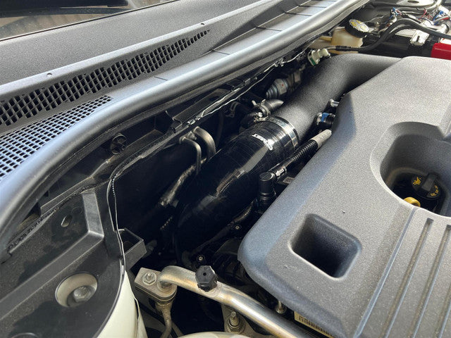MST Performance MST-FO-MK4019 Inlet Hose for Ford Kuga 2.0 2020+