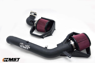 MST Performance BMW S55 F80 F82 F87 Intake Kit (Inc. M2 Competition, M3 & M4)