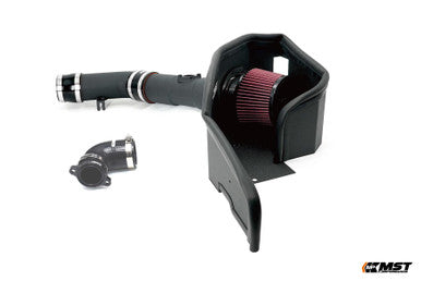 MST Performance MST-TY-GRY01L TOYOTA Yaris GR Induction Kit