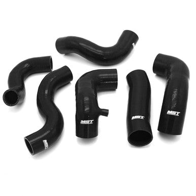 MST Performance MST-SUZ-SW01-BK SUZUKI Swift Mk5 Silicon Boost Pipe Kit
