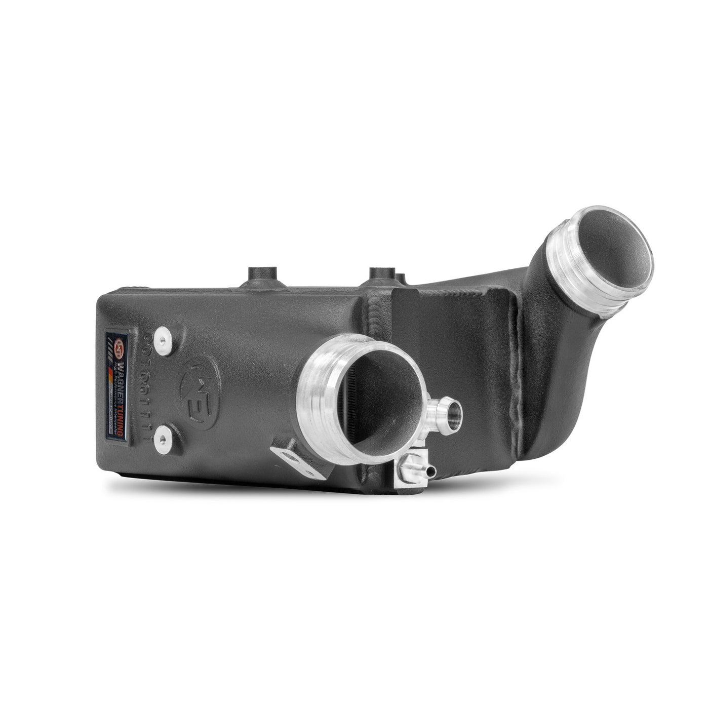 Wagner Audi B9 Competition Intercooler Bundle (S4 & S5) - EXAMPLE
