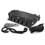 Wagner BMW B58 F20 F22 F30 F32 EVO1 Cast Aluminium Intake Manifold with Integrated Intercooler (M140i, M240i, 340i & 440i)