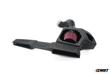 MST Performance MST-VW-MK99905 Induction Air Intake System and Inlet Golf MK8 R Skoda Superb
