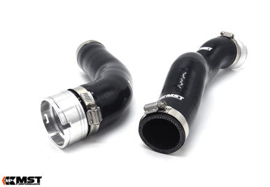 MST Performance MST-FO-MK4012 FORD Focus Mk4 Silicon Boost Hoses