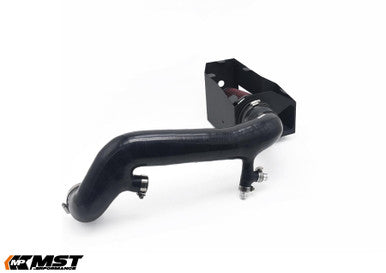 MST Performance MST-MB-C3002 Induction Kit for Mercedes-Benz W205 M264 C180 C200 C300 GLC300