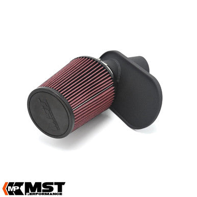 MST Performance MST-VW-R6 AUDI Replacement Air Filter Kit (Inc. 8V A3 & 8S TT)
