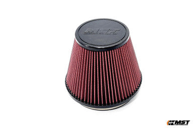 MST Performance MST-WRX-1503 Intake Air Filter Induction Kit fits Subaru WRX 2022+ 2.4
