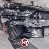 Wagner Audi C8 RS6 Competition Intercooler Kit