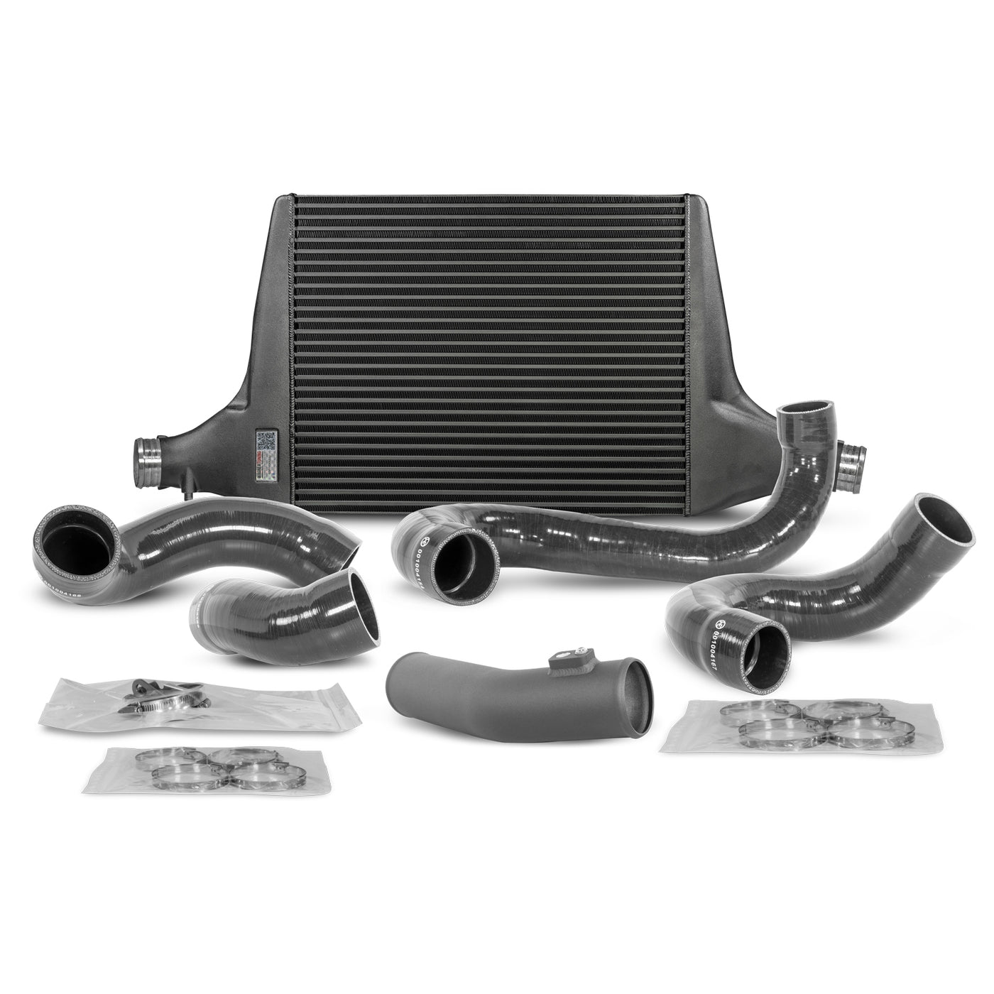 Wagner Audi B9 Competition Intercooler Bundle (S4 & S5) - EXAMPLE