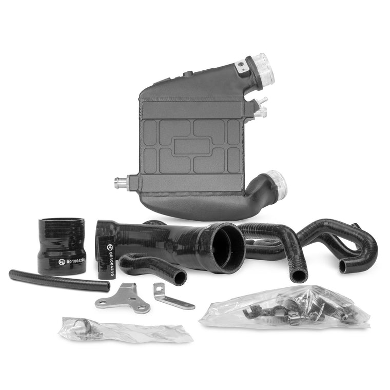Wagner Audi B9 Competition Intercooler Bundle (S4 & S5) - EXAMPLE