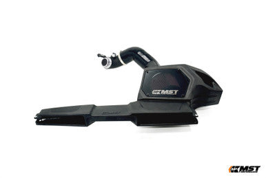 MST Performance MST-VW-MK99902V2 Induction Air Intake System Kit for MK7 Golf GTI R Hybrid Turbo
