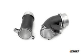 MST Performance MST-BW-S5803 Turbo Inlet Kit for BMW G87 M2 G80 M3 G82 M4 S58