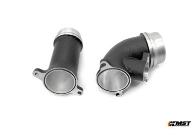 MST Performance MST-BW-S5803 Turbo Inlet Kit for BMW G87 M2 G80 M3 G82 M4 S58