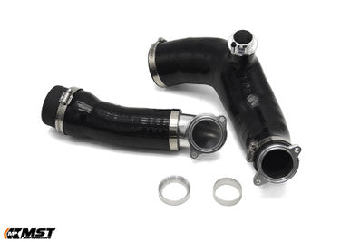 MST Performance MST-BW-M3402 BMW F80 F87 Turbo Inlet Kit (Inc. M2 Competition, M3 & M3 CS)