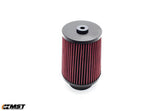 MST Performance Mercedes-Benz M276 V6 Cold Air Intake System V1 (C400, C450, C43 AMG & GLC43 AMG)