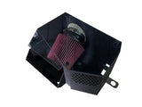 MST Performance MST-VW-CCMK777 VW Golf Mk7 Clear Cover