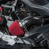 CTS Turbo Audi B9 High-Flow Performance Intake - 6″ Velocity Stack (Inc. A4, A5, S4 & S5)