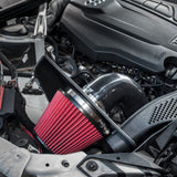 CTS Turbo Audi B9 High-Flow Performance Intake - 6″ Velocity Stack (Inc. A4, A5, S4 & S5)