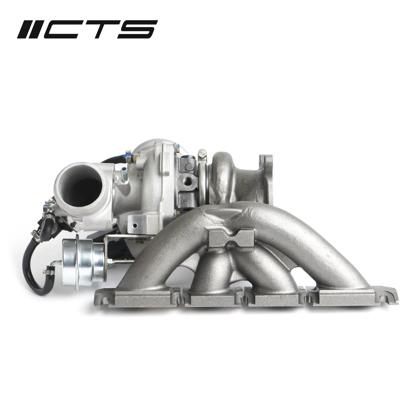 CTS Turbo Audi 2.0T B7 B8 K04 Turbocharger Upgrade (A4, A5, Allroad & Q5)