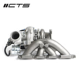 CTS Turbo Audi 2.0T B7 B8 K04 Turbocharger Upgrade (A4, A5, Allroad & Q5)