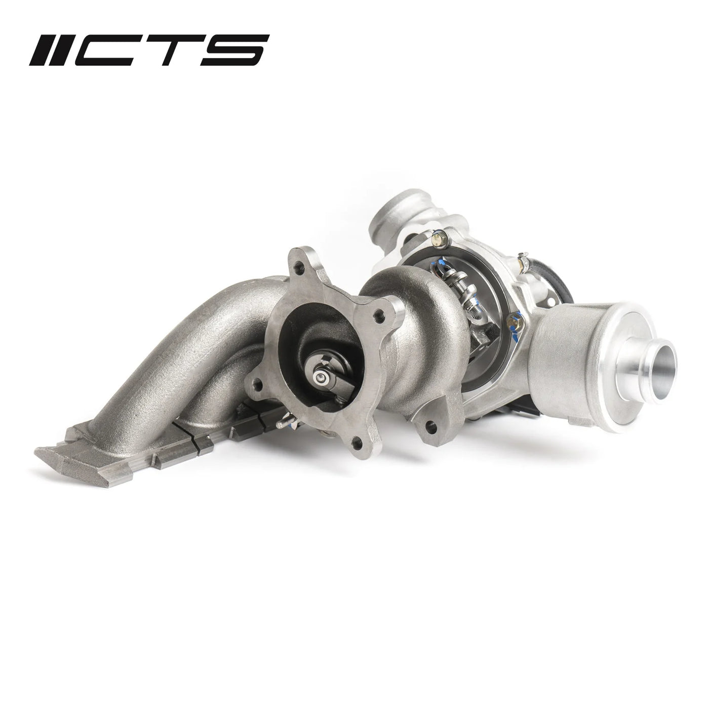 CTS Turbo Audi 2.0T B7 B8 K04 Turbocharger Upgrade (A4, A5, Allroad & Q5)