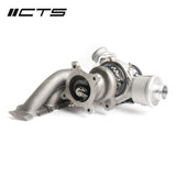 CTS Turbo Audi 2.0T B7 B8 K04 Turbocharger Upgrade (A4, A5, Allroad & Q5)