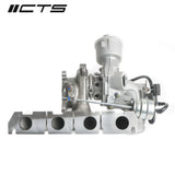 CTS Turbo Audi 2.0T B7 B8 K04 Turbocharger Upgrade (A4, A5, Allroad & Q5)