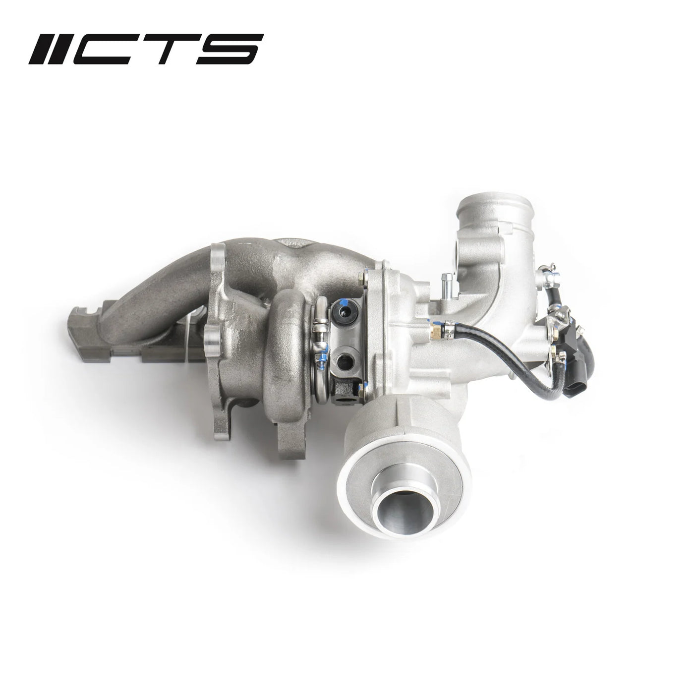 CTS Turbo Audi 2.0T B7 B8 K04 Turbocharger Upgrade (A4, A5, Allroad & Q5)