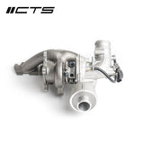 CTS Turbo Audi 2.0T B7 B8 K04 Turbocharger Upgrade (A4, A5, Allroad & Q5)