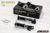 BC Racing BR Series Coilovers - Toyota Celica ST185 AWD (90-93) - Type RA, 10/8kg Springs