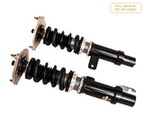 BC Racing DS Series Coilovers - BMW 3 Series Sedan E36 (92-98) - Type DA, 8/10kg Springs