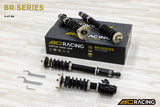 BC Racing BR Series Coilovers - Nissan Stagea WGC34 2WD (96-01)