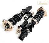 BC Racing ER Series Coilovers - BMW M3 E92 (06-13), with EDC
