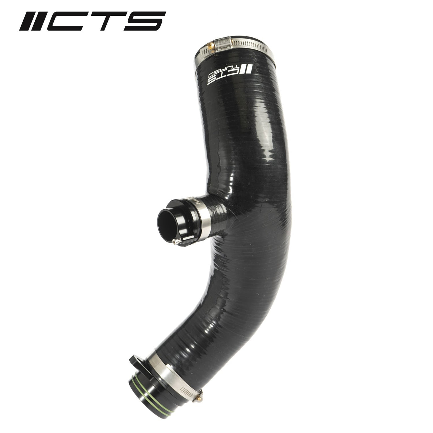 CTS Turbo BMW N55 F20 F22 F30 F87 4″ Catless Downpipe - EWG (Inc. M235i, 335i, 435i & M2)