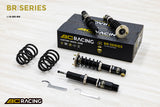 BC Racing BR Series Coilovers - BMW M6 E63/E64 (05-10)
