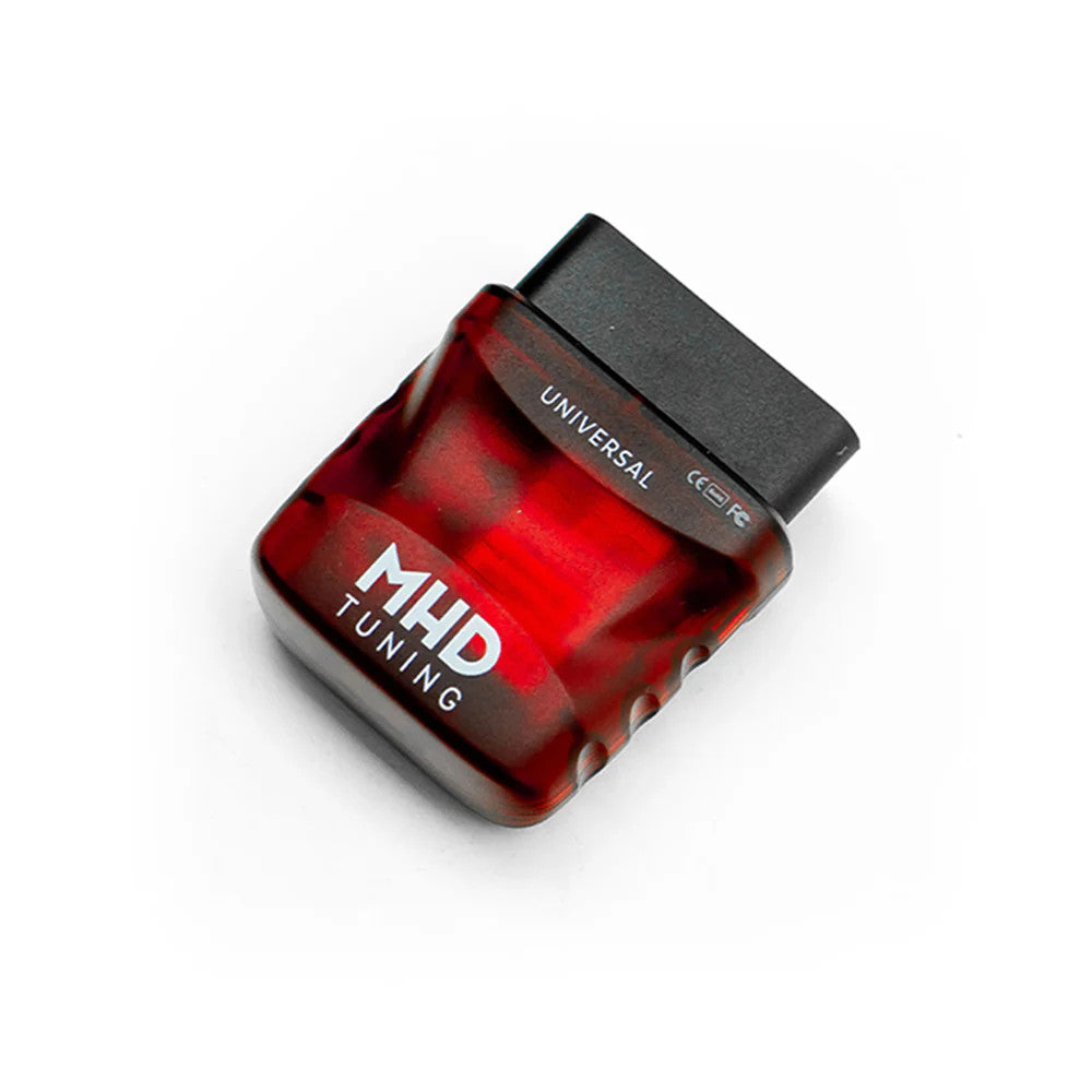 MHD Universal WiFi Adapter - BMW E/F/G Series including E90/F20/F30/F80/G80 Toyota Supra & More