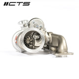 CTS Turbo BMW N54 E9X 335i Stage 2+ “RS” Turbo Upgrade