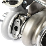 CTS Turbo BMW N54 E9X 335i Stage 2+ “RS” Turbo Upgrade