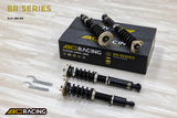 BC Racing BR Series Coilovers - Lexus IS-200 LS300 GXE10 JEC10 (99-05) - Type RS, Extra Low